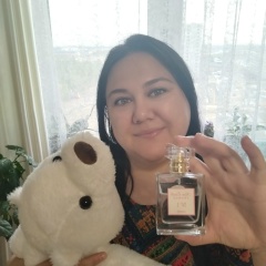 Айгуль Кабирова, 16.10.1987, Сургут