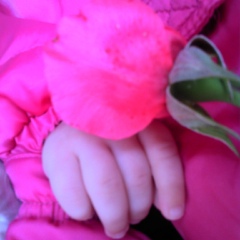 Юлия Харламова, 26.10, Нальчик