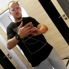 Валерий Стадник, 26.10.1986, Санкт-Петербург