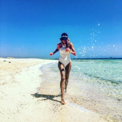 Татьяна Савеня, 03.04.1990, Минск