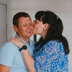 Катерина Батьяновы, 16.05, Санкт-Петербург