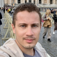 Богдан Артемьев, 12.05, Санкт-Петербург