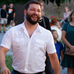 Зелимхан Альвиев, 19.06.1983, Саратов