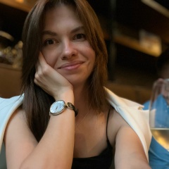 Ирина Кабраль, 25.05, Калининград