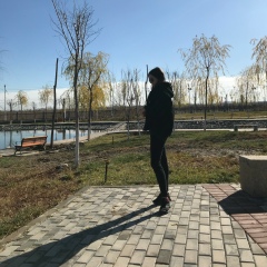 Aigerim Adenova, 02.08, Кызылорда