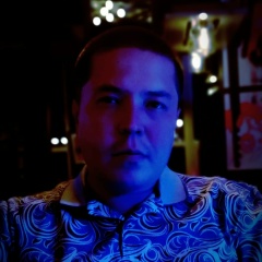 Жандос Карагандинский, 25.11, Караганда