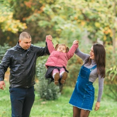 Юлия Владимировна, 11.09, Одесса