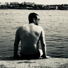 Павел Горбунов, 24.09, Сыктывкар