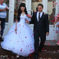 Евгений Жидков, 05.04.1989, Воронеж