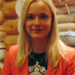 Анна Ложкина, 10.07, Уфа