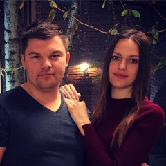 Денис Борзенко, 06.03.1992, Саратов