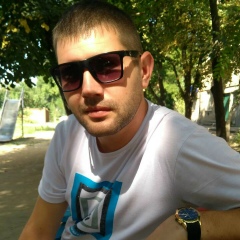 Владимир Игнатьев, 06.04, Николаев