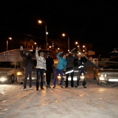 Степан Чернявский, 13.01, Chicago