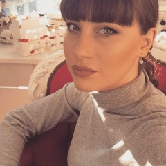 Nini Tsinadze, 22.12.1992, Кутаиси