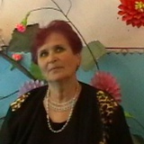 Вера Вергун, 04.10, Новоукраинка