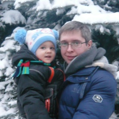 Максим Столярчук, 10.02, Кривой Рог