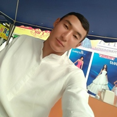 Ансар Ильясов, 18.09