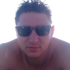 Андрей Баштанов, 23.04.1984, Кемерово