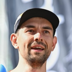 Сергей Кузмицкий, 13.03, Санкт-Петербург