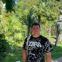 Жека Демченко, 24.05.1994, Волгоград