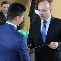 Акмухаммет Бегсейидов