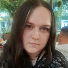 Дарья Паршина, 18.07
