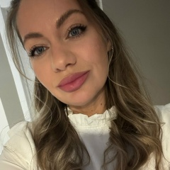 Анна Кулебникова, 06.08, Калининград