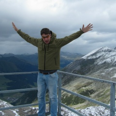 Konstantin Teregulov, 30.07.1984, Москва