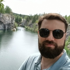 Андрей Опанасенко, 14.01.1981, Санкт-Петербург