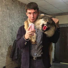 Артем Коба, 06.06, Днепр (Днепропетровск)