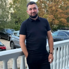 Алексей Шамшура, 18.08, Белгород