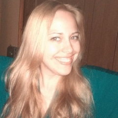 Ольга Ивлева, 24.04.1985, Москва