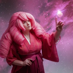 Дашуля Шустова, 10.04, Москва