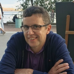 Илья Смирнов, 22.05, Санкт-Петербург