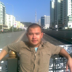 Еркебулан Хаджимуханов, 20.10.1988, Шымкент