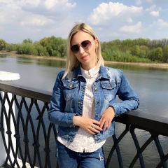 Анастасия Романенко, 02.10