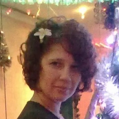 Юлия Юсупова, Экибастуз