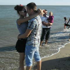 Oliscan Victor, 27.10.1990, Кишинев