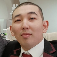 Аза Султанов, 13.11, Ош