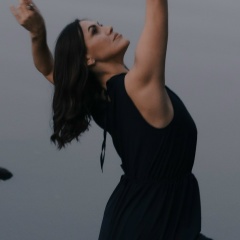 Евгения Холопова