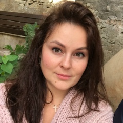 Катенька Кашкарова, 19.03, Москва