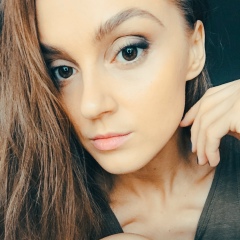 Диана Иванова, 21.06.1987, Рига