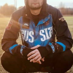 Павел Терехов, 14.06, Рязань