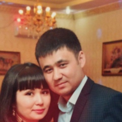 Гульзат Есмагамбетова, Караганда