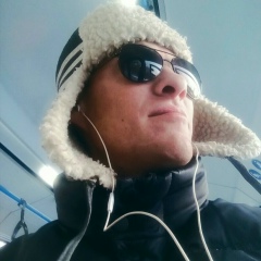 Алексей Хуторенко, 09.08, Екатеринбург