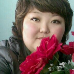 Айгул Надирова, 16.11.1980, Актау