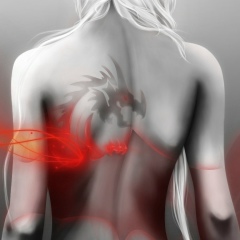 Мирослава Китова, Киев