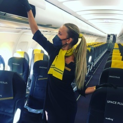 Яна Макарова, 22.03.1994, Bologna