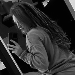 Кристина Фиц, 01.03, Москва