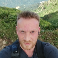 Олег Чижиков, 09.03.1989, Тюмень